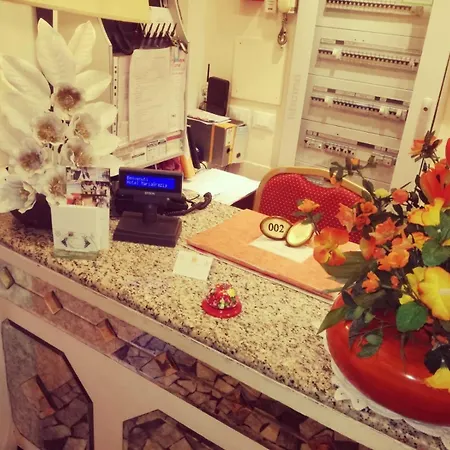 Hotel Residence Maria Grazia-3