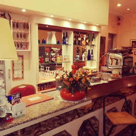 Hotel Residence Maria Grazia-2