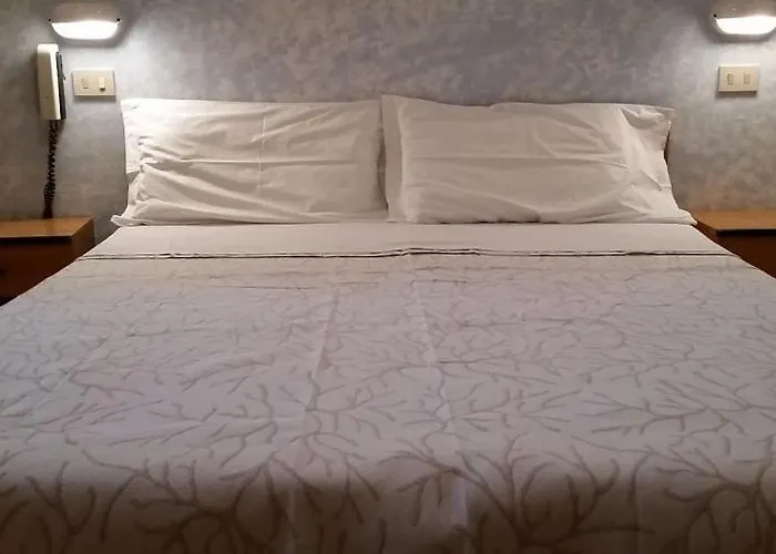 Hotel Bing Rimini